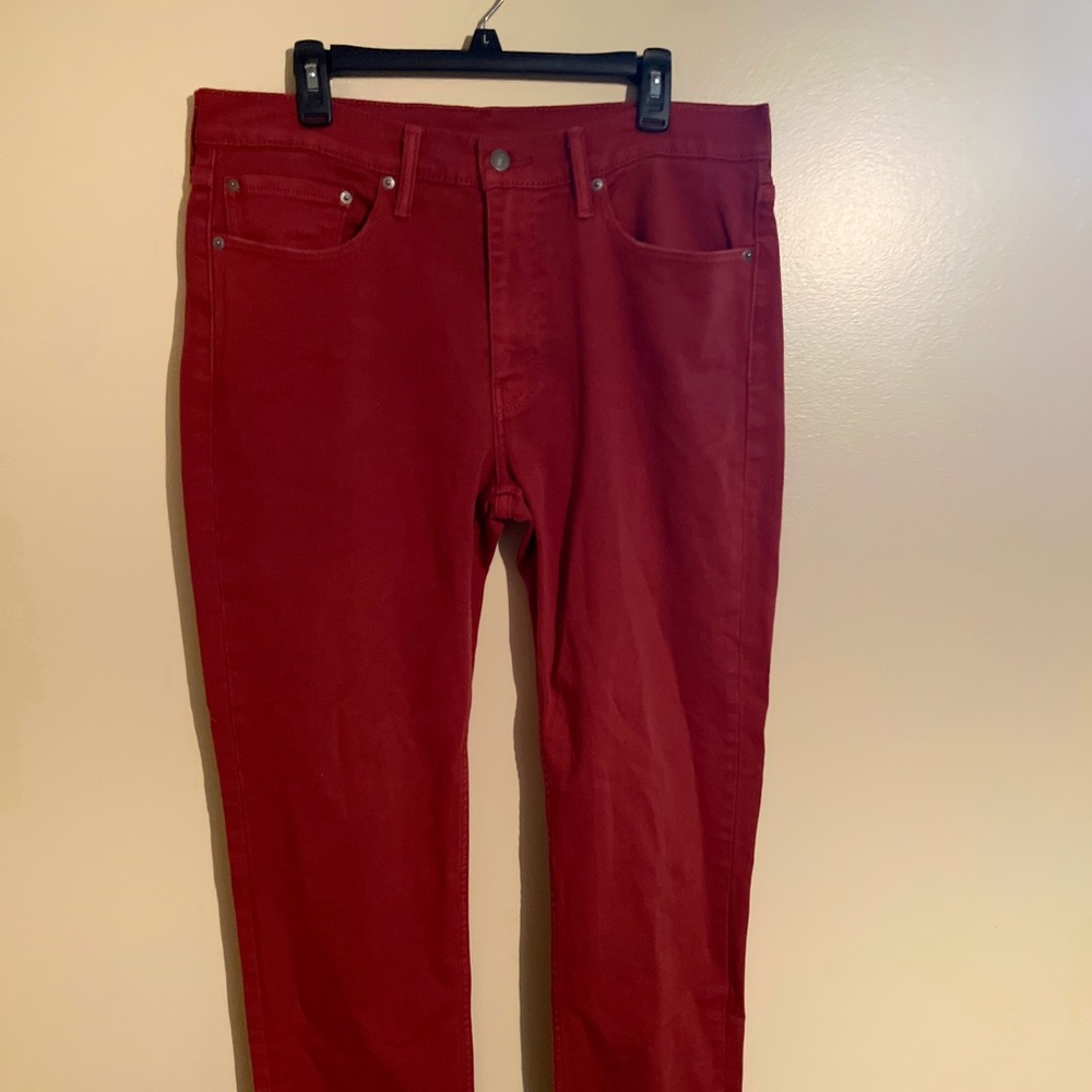 Levi pants